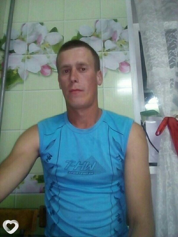 Александр, 36, Вологде — анкета №809463
