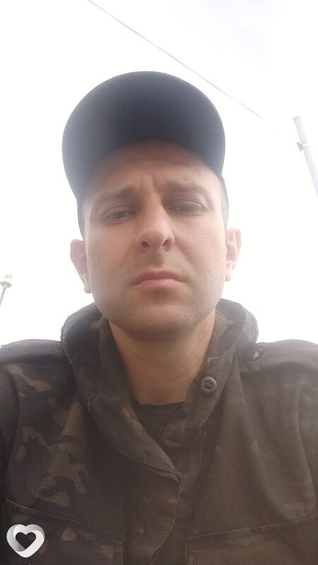 Эдуард, 36, Владикавказе — анкета №809520