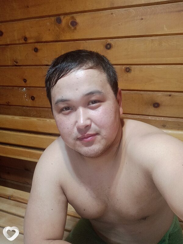 Болат, 32, Павлодаре — анкета №809521
