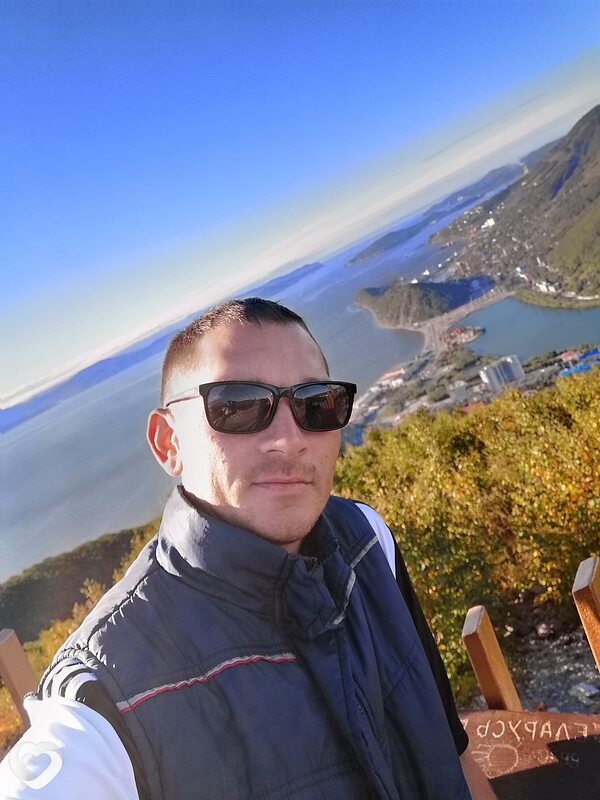Александр, 40, Екатеринбурге — анкета №809523