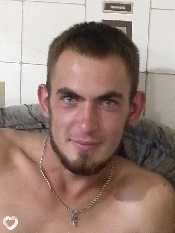 Серго, 35, Старом Осколе — анкета №809524