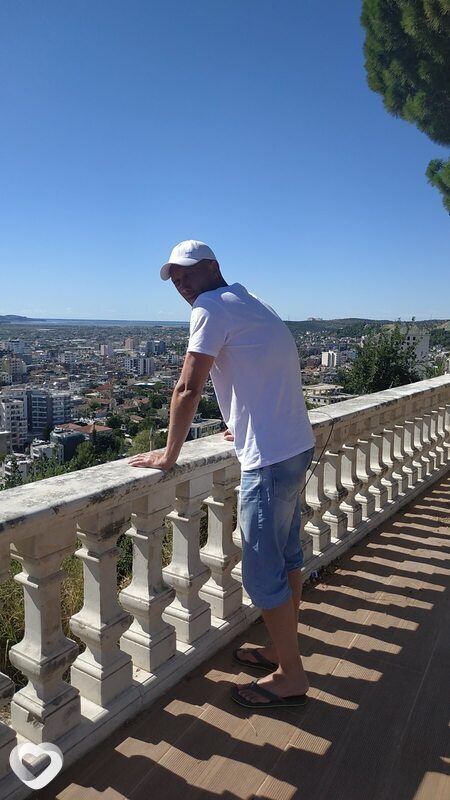Вася, 48, Минске — анкета №809528