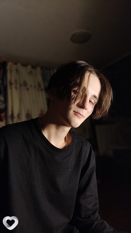 Дениска, 21, Ижевске — анкета №809538