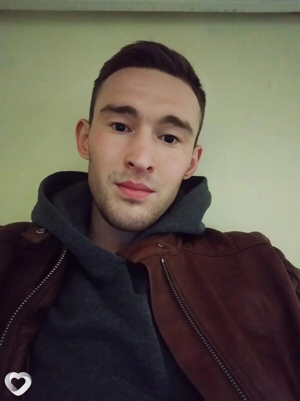 Pasha Pasha, 26, Канаше — анкета №809549