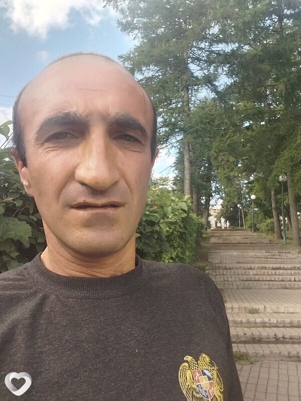 Саргис, Валдай