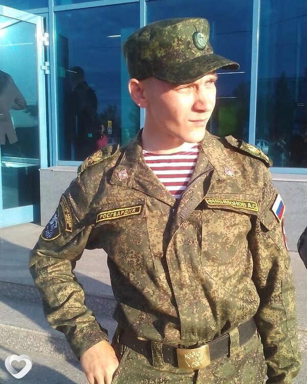 Саня, 29, Омске — анкета №809560