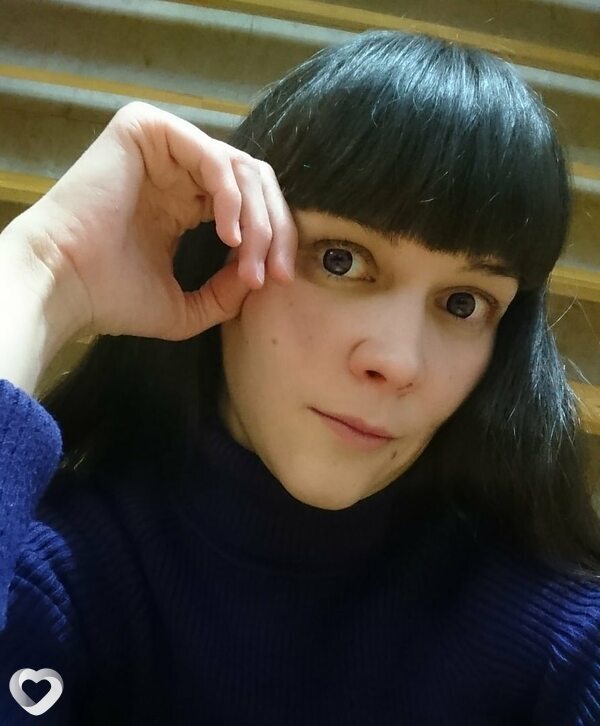 Мария, 40, Екатеринбурге — анкета №809561