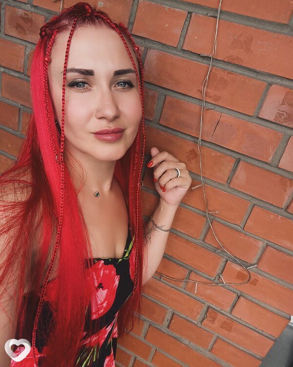 Полина, 39, Канаше — анкета №809568