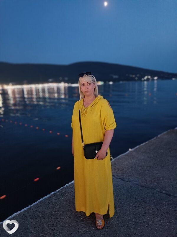 Ирина, 54, Ровеньках — анкета №809670