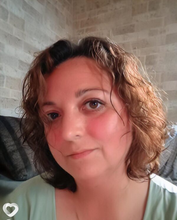 Анастасия, 41, Новосибирске — анкета №809671