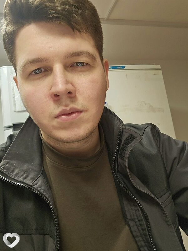 Дмитрий, 28, Перми — анкета №809682