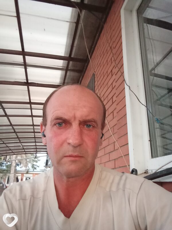 Виталий, 47, Краснодаре — анкета №809683