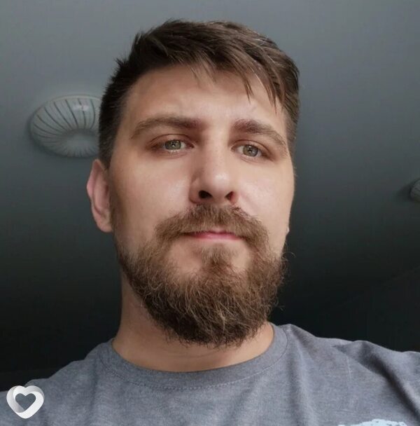 Владимир, 37, Москве — анкета №809687