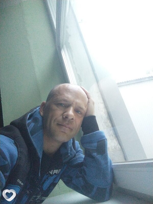 Роман, 47, Апатитах — анкета №809694