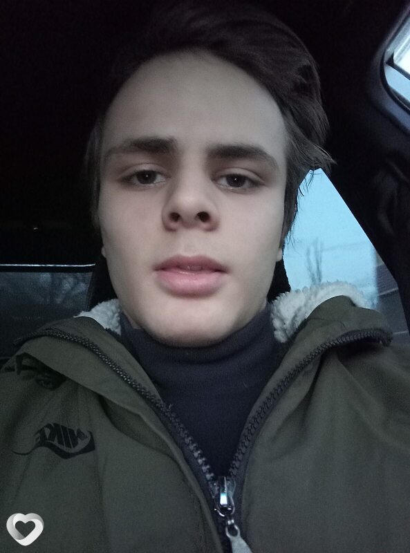 Адам, 22, Грозном — анкета №809620