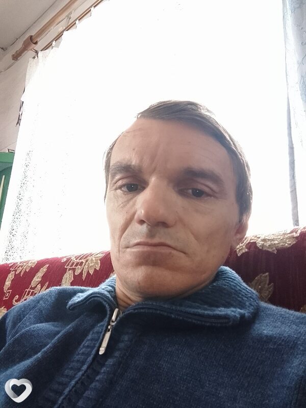 Сергей, 41, Перми — анкета №809624