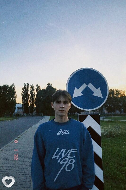 Никита, 23, Барановичах — анкета №809625
