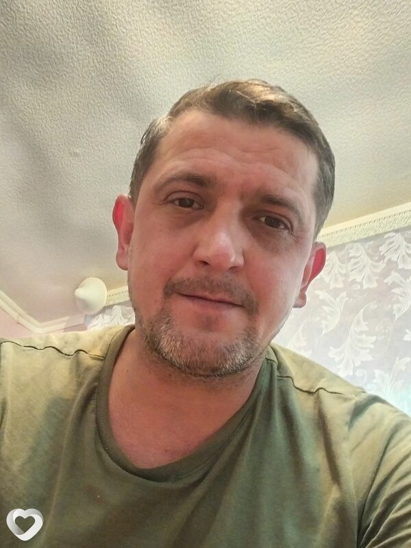 Сергей, 46, Екатеринбурге — анкета №809629