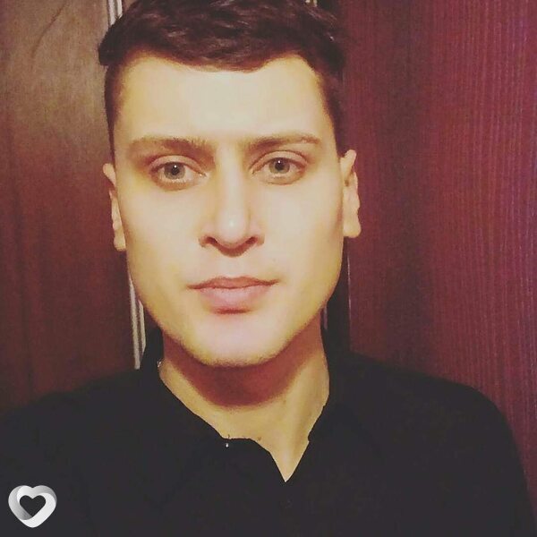 Коля, 34, Познань — анкета №809638
