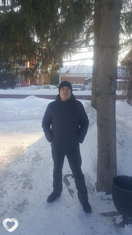 Альфред, 37, Стерлитамаке — анкета №809572