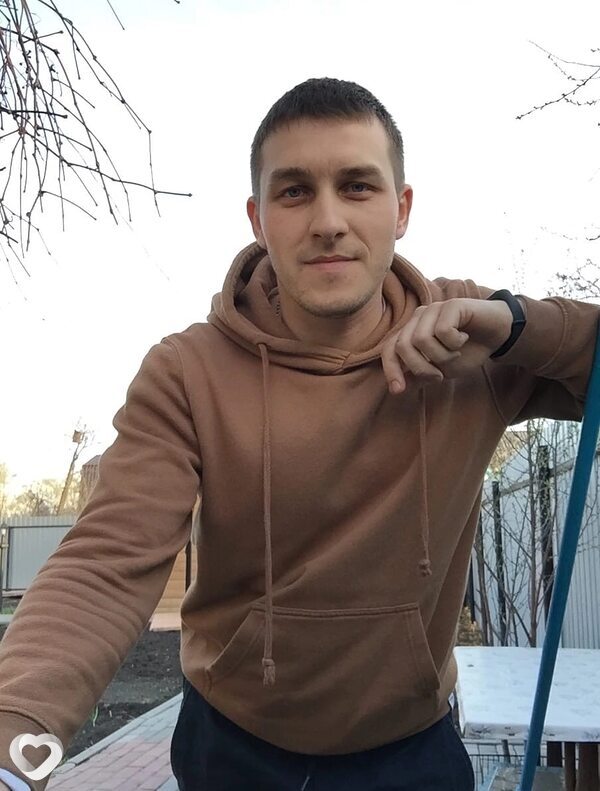 Александр, 33, Челябинске — анкета №809574