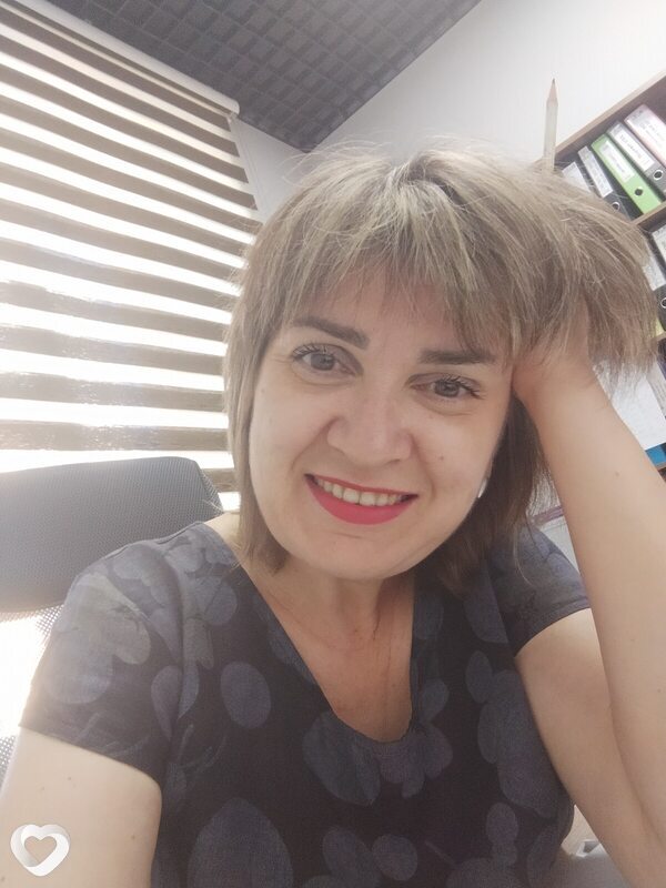 Наталья, 49, Пензе — анкета №809577