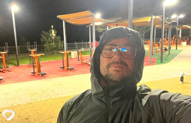 Александр, 37, Коврове — анкета №809579