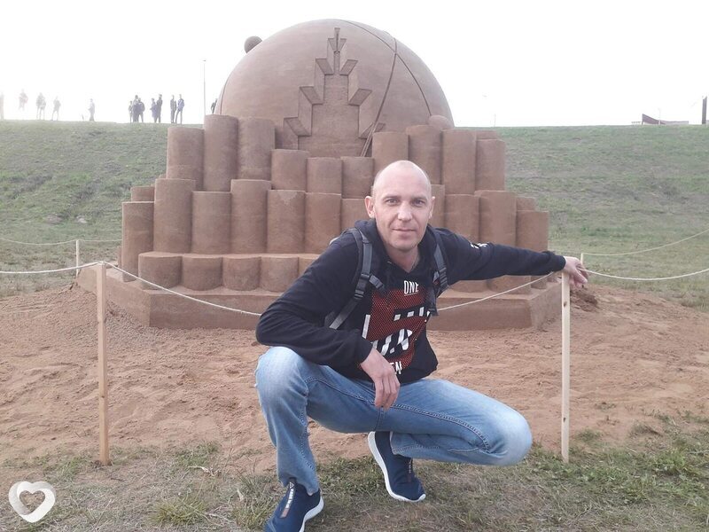Yaroslav, 44, Невинномысске — анкета №809581