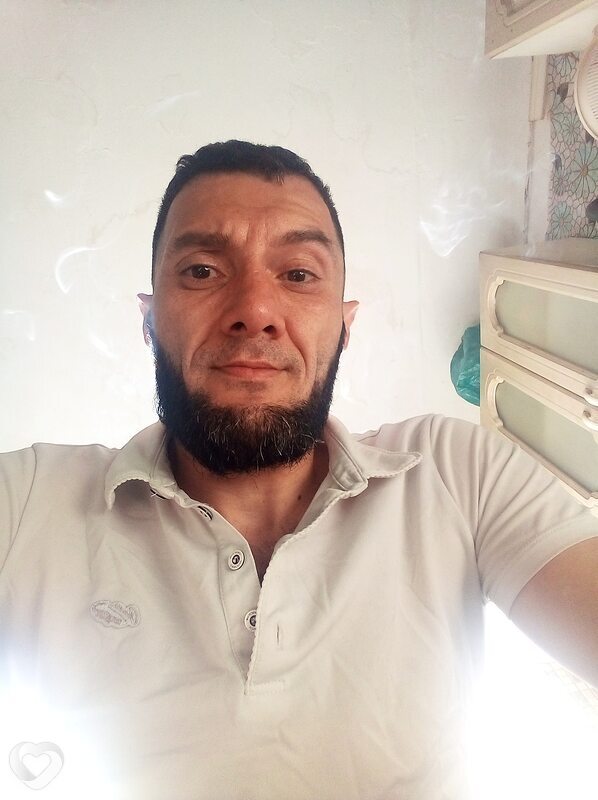 Алекс, 42, Находке — анкета №809586