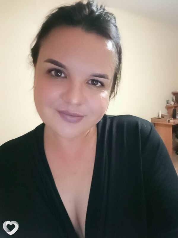 Любовь, 41, Нижнем Новгороде — анкета №809590