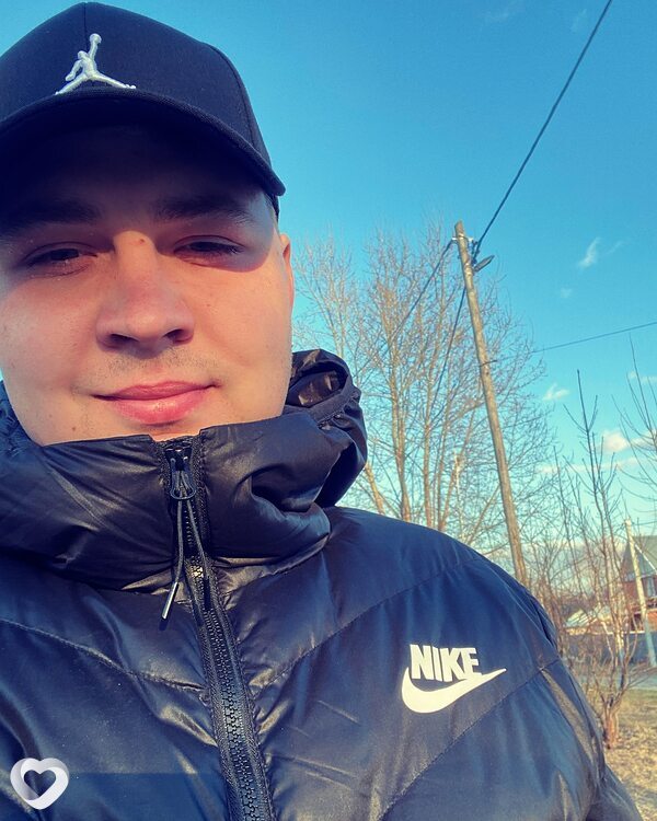 Pierre, 30, Тюмени — анкета №809594