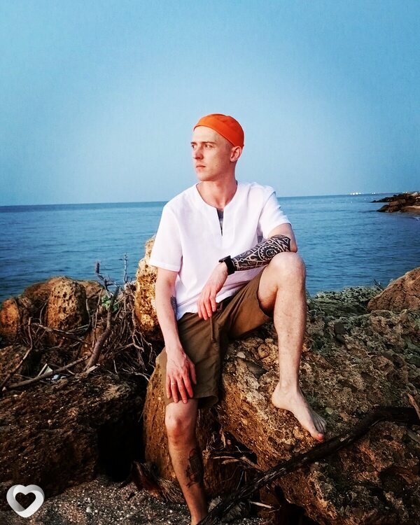 Jasperphilips, 36, Москве — анкета №809596