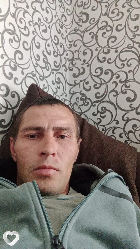 Иван, 41, Минске — анкета №809601