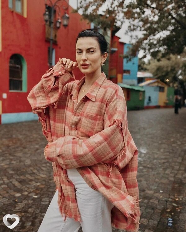 Полина, 35, Москве — анкета №809602