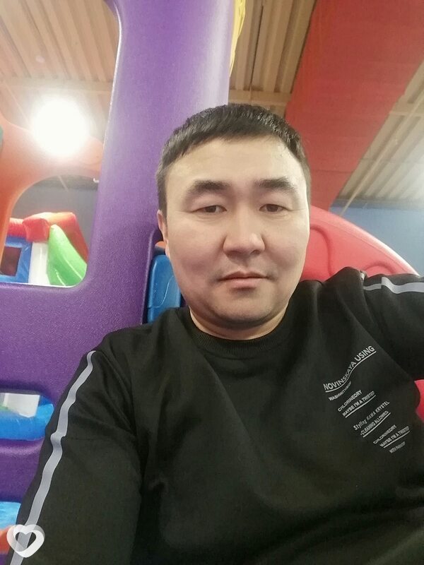Ера, 39, Актюбинске — анкета №809603