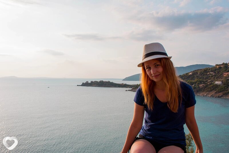 Ирина, 35, Сочи — анкета №809606