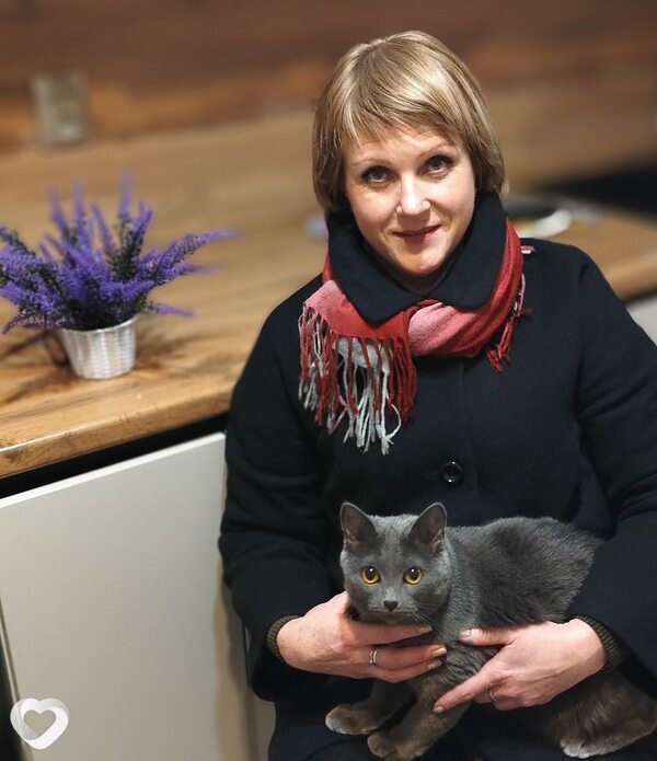 Татьяна, 42, Гродно — анкета №809609