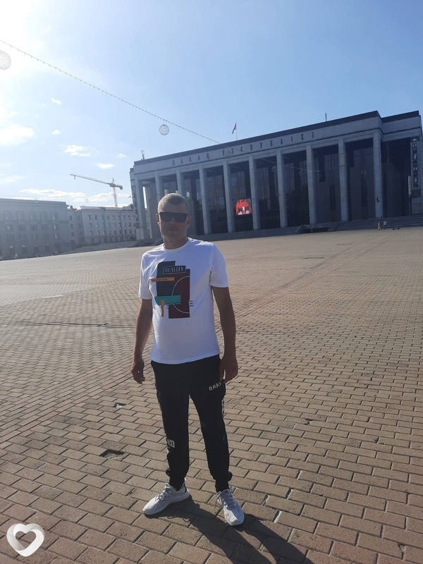 Сергей, 36, Москве — анкета №809615