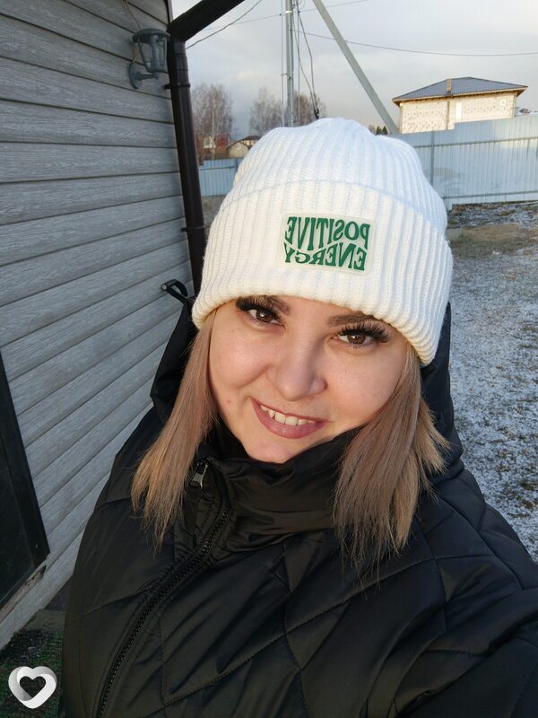 Юлия, 32, Москве — анкета №809974