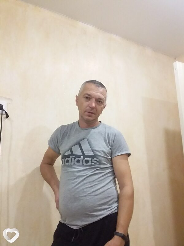 Андрей, 40, Минске — анкета №809981