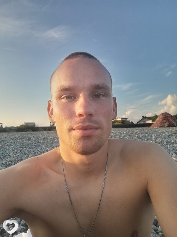 Евгений, 29, Адлер — анкета №809987