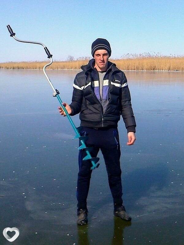 Андрей, Новотитаровская