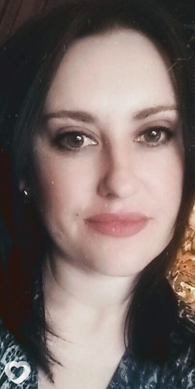 Наталья, 38, Москве — анкета №809721