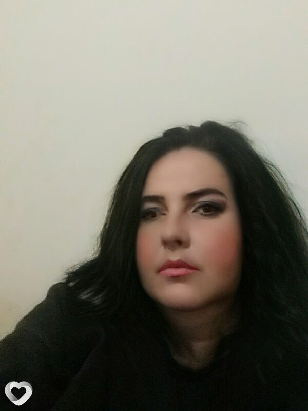 Юлія, 44, Львове — анкета №809728