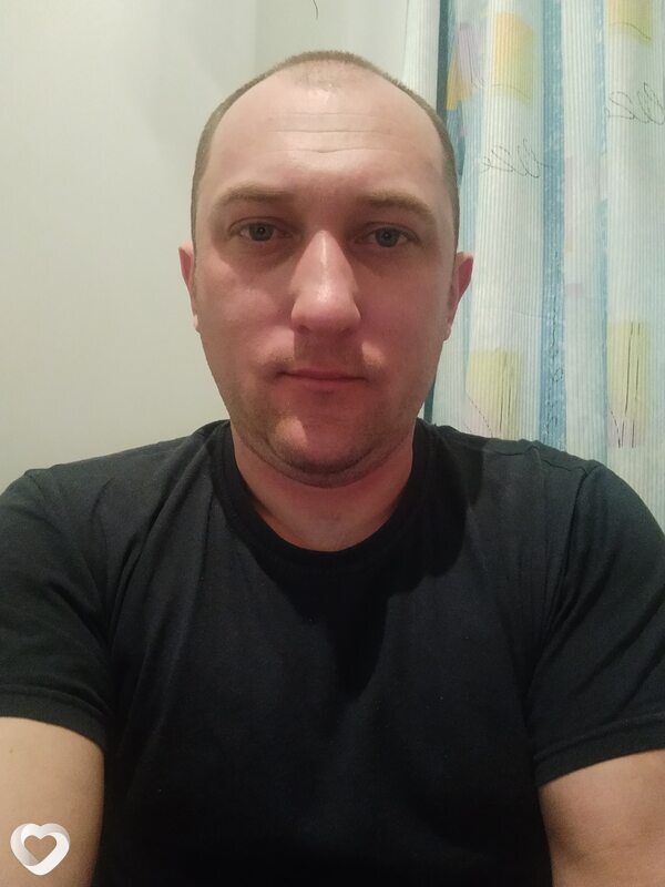 Сергей, 39, Выксе — анкета №809731