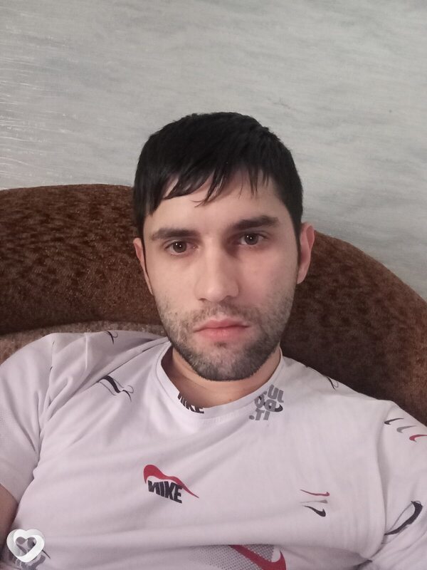 Артем, 30, Кропоткине — анкета №809733