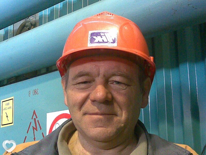 Николай, 73, Армавире — анкета №809738