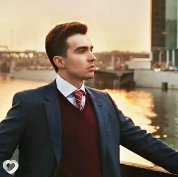 Виктор, 36, Санкт-Петербурге — анкета №809739