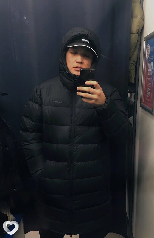 Абу, 34, Екатеринбурге — анкета №809743