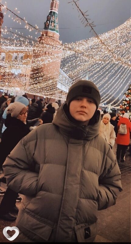 Ярослав, 36, Раменском — анкета №809649